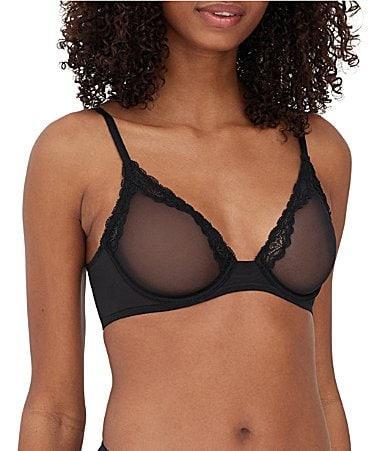 Skarlett Blue Passion Unlined Underwire Bra Product Image