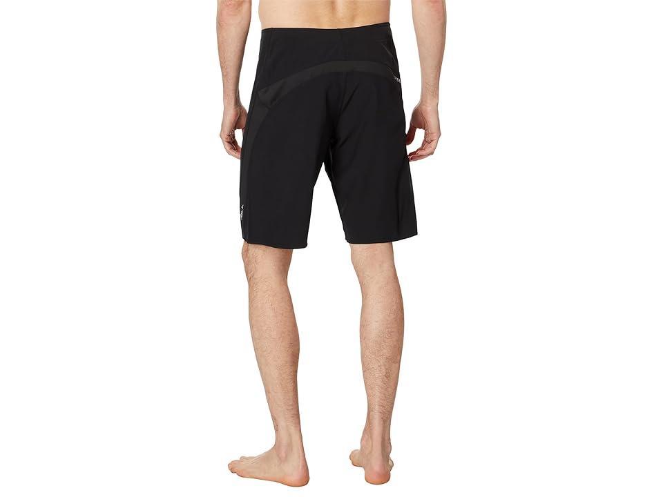 O'Neill Superfreak Solid 21 Boardshorts Men's Swimwear Product Image