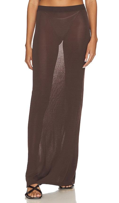 Hadi Maxi Skirt product image