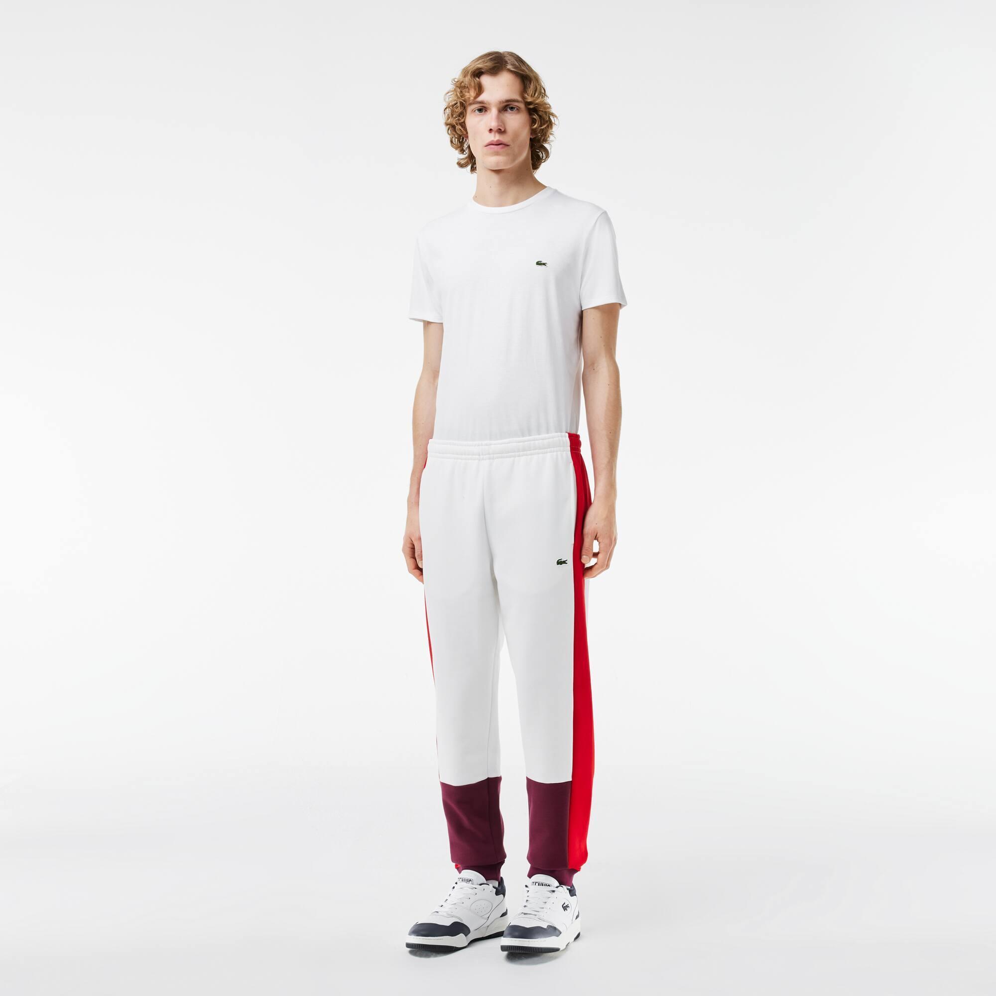 Regular Fit Sweatpants Product Image