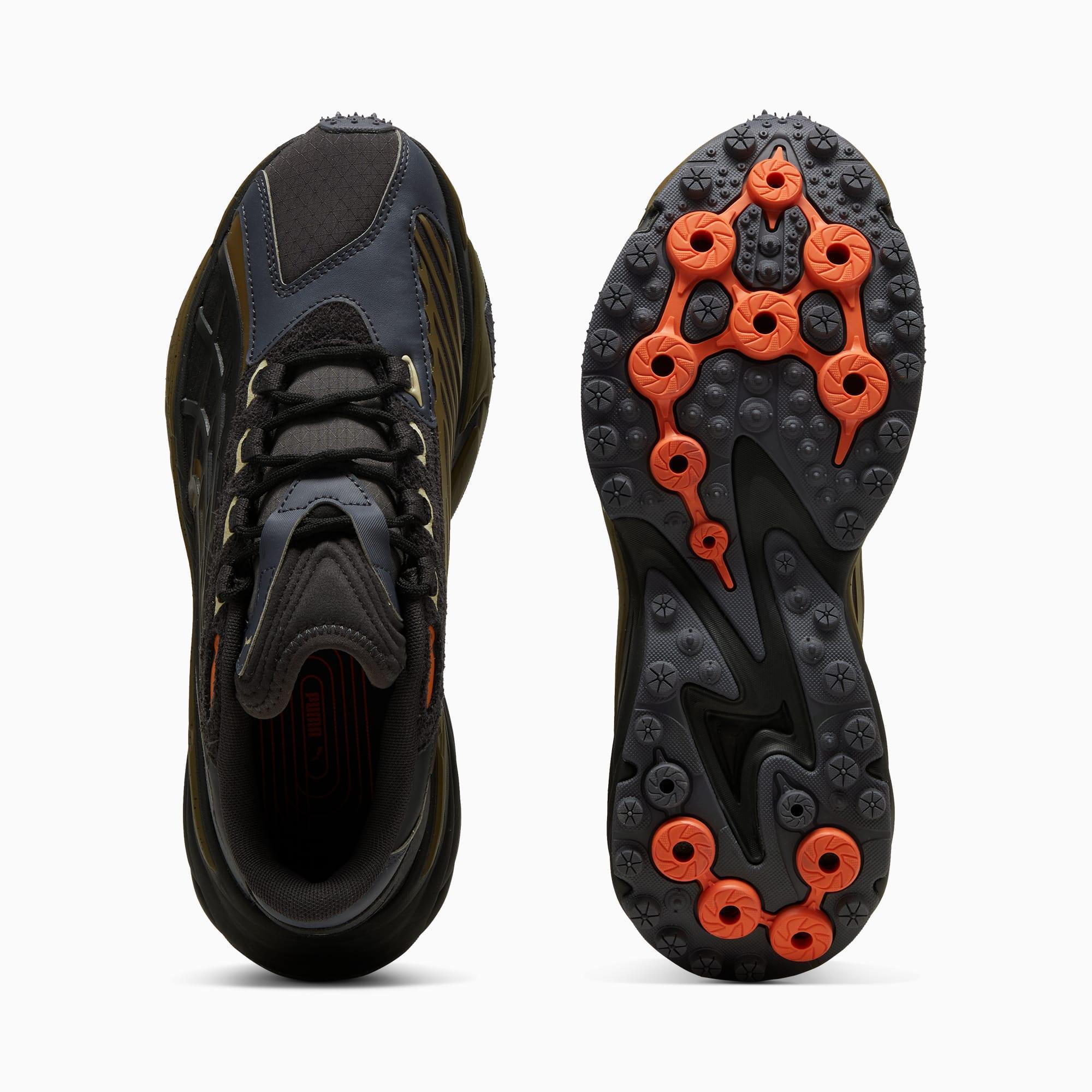 Spirex Gorpcore Men's Sneakers Product Image