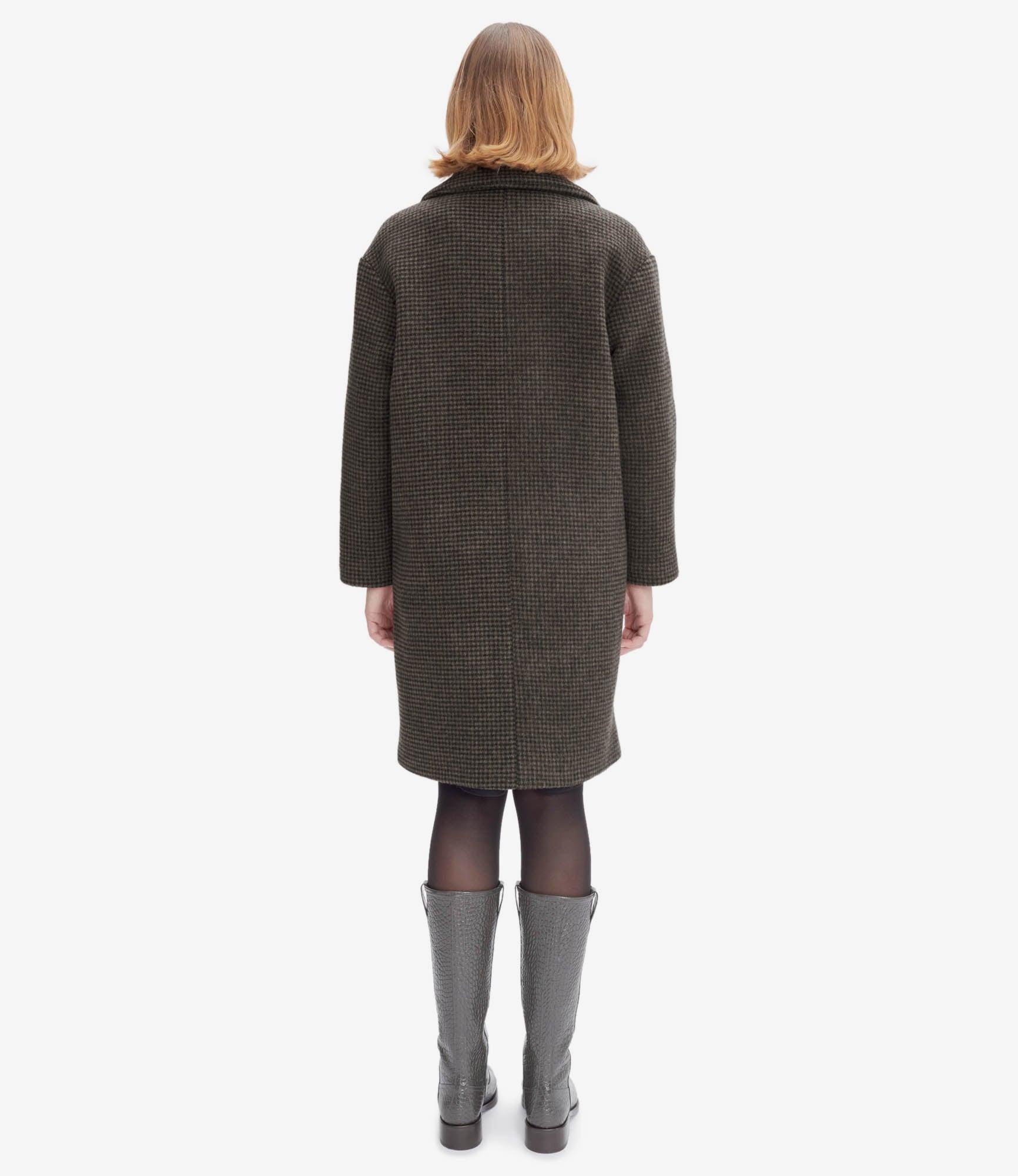 Ninon coat Female Product Image