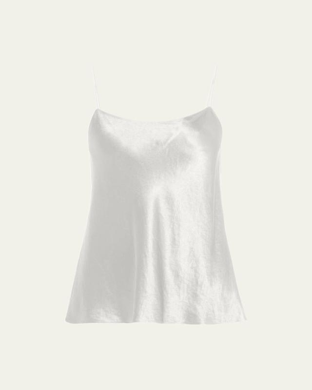 Vince Satin Camisole Product Image