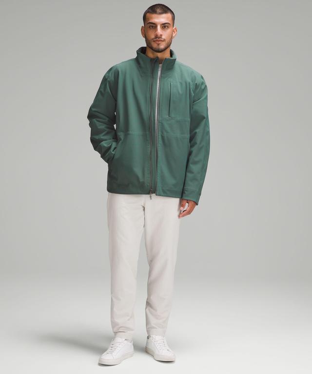 RepelShell Relaxed-Fit Jacket Product Image