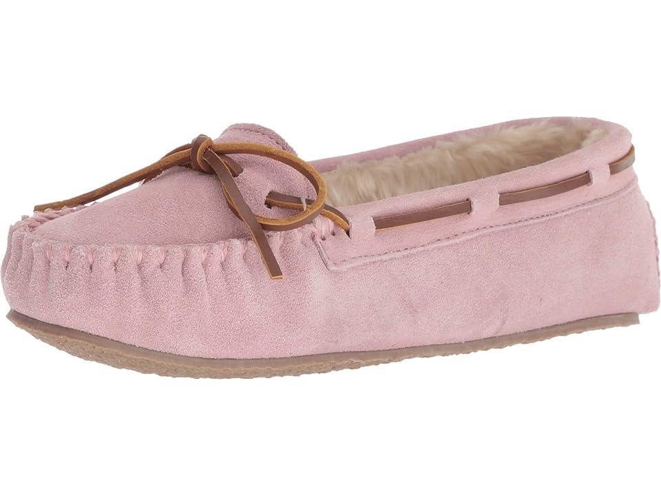 Minnetonka Cally Slipper Product Image