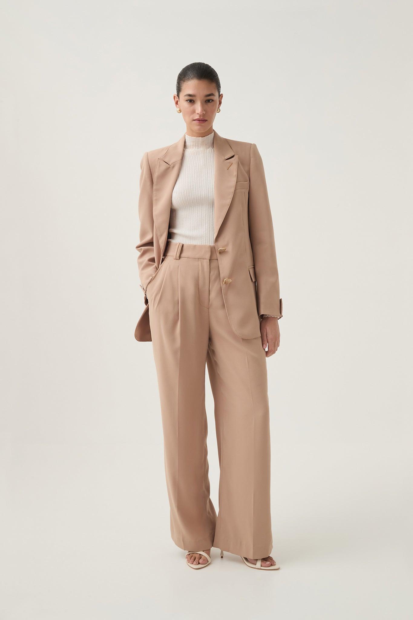 Bonnie Tailored Jacket Product Image