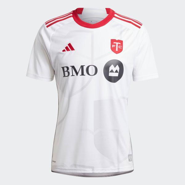 Toronto FC 24/25 Away Jersey Product Image