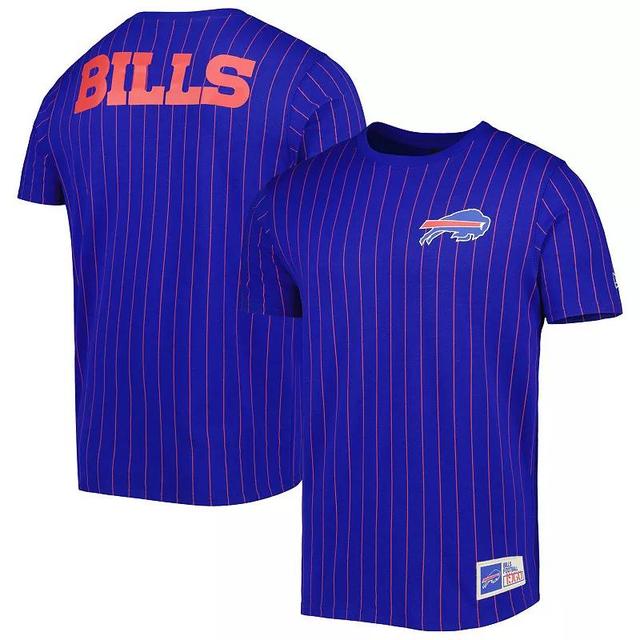 Mens New Era Buffalo Bills City Arch T-Shirt Product Image