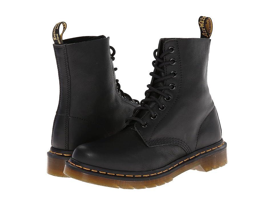 Dr. Martens Womens Pascal Combat Boots Product Image