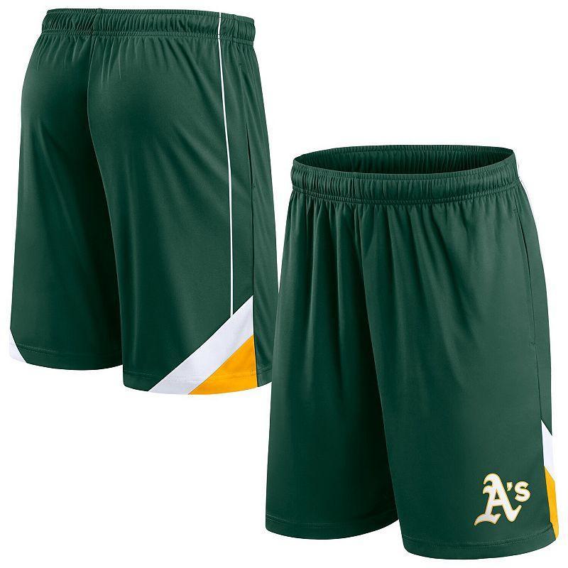 Mens Fanatics Branded Black Utah Jazz Slice Shorts Product Image