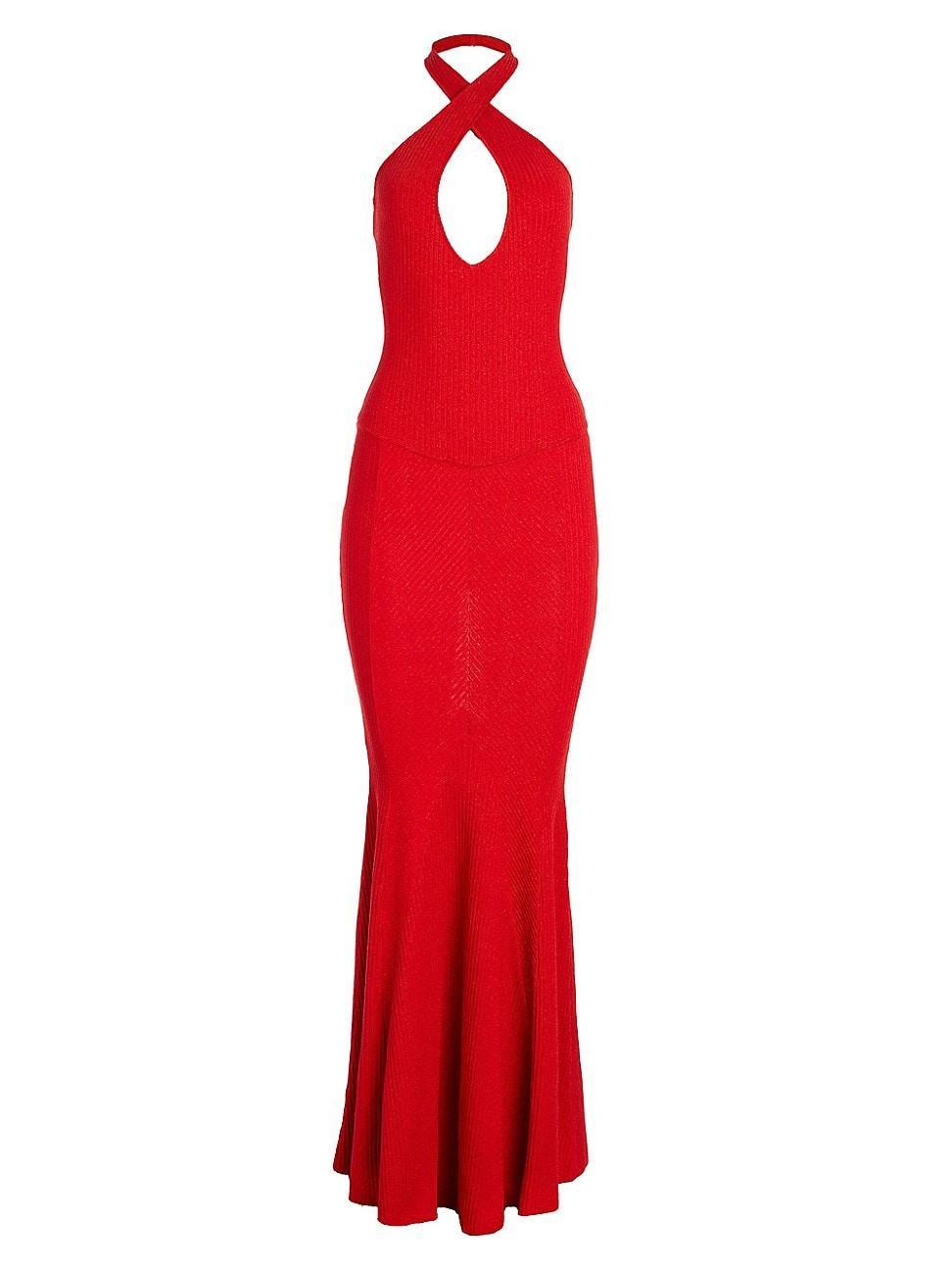 Womens Verona Dress Product Image