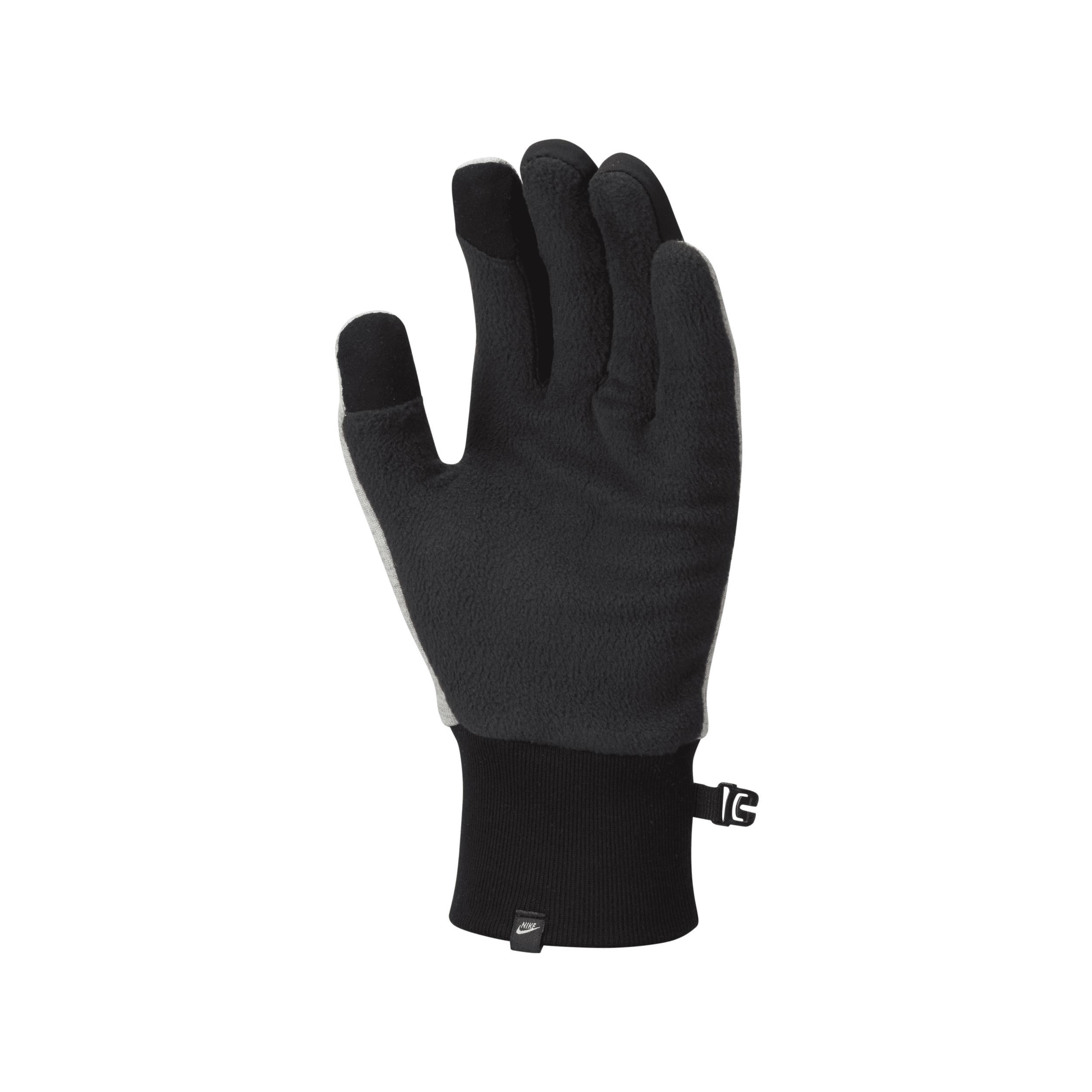 Nike Men's Therma-FIT Tech Fleece Gloves Product Image