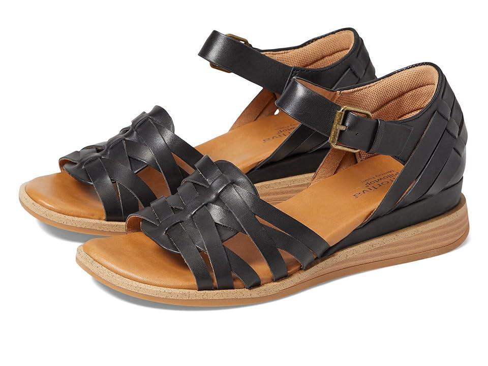 Comfortiva Marina Wedge Sandal Product Image