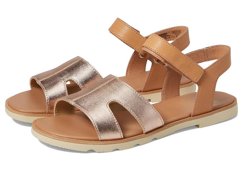 SOREL Ella III Ankle Strap Sandal Product Image