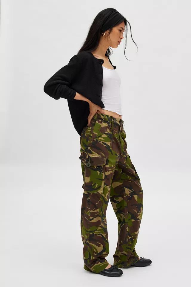 Urban Renewal Vintage Camo Painter Pant product image