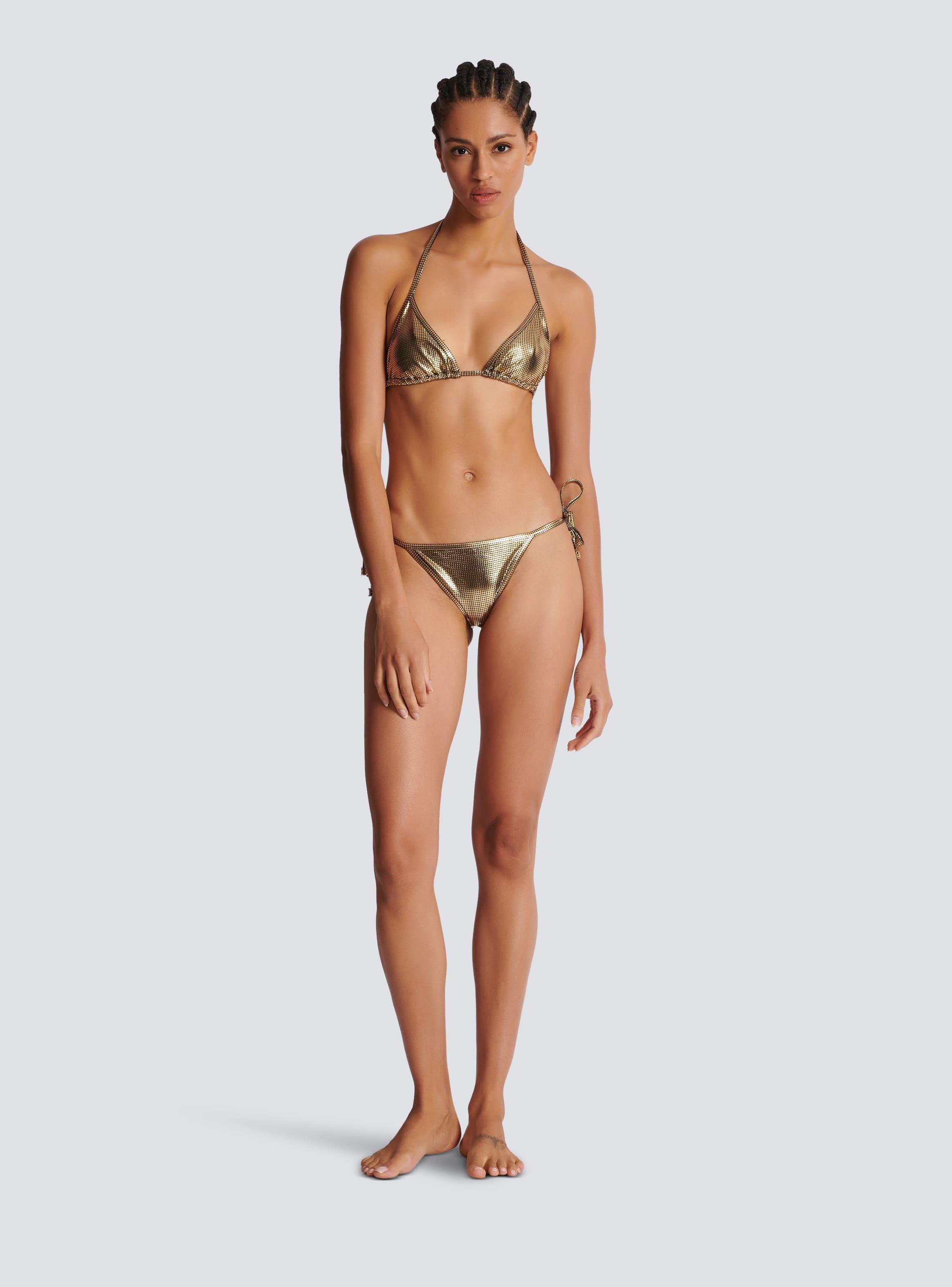 B triangle bikini Product Image