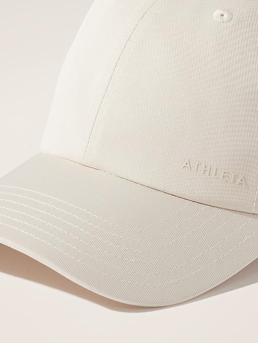 Athleta Sateen Cap Product Image