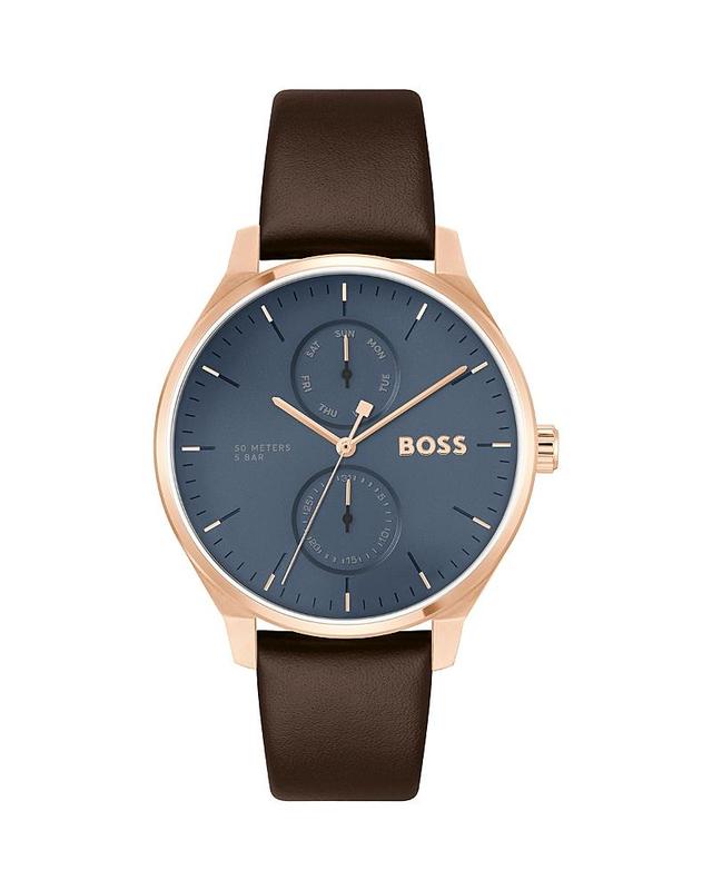 Boss Hugo Boss Tyler Multifunction Watch, 43mm Product Image