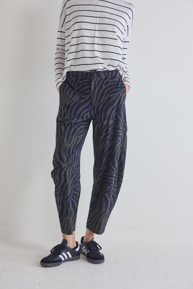 The Wide-ish Pants Product Image