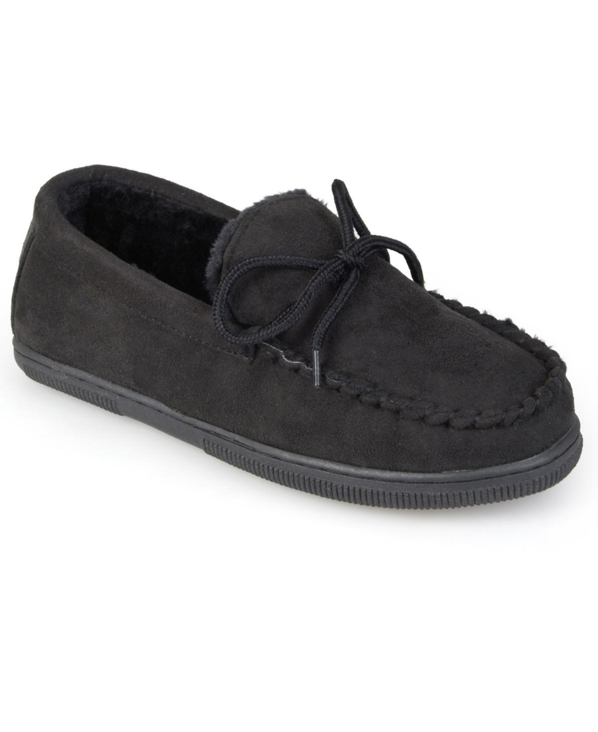 Vance Co. Mens 212M Slipper Product Image