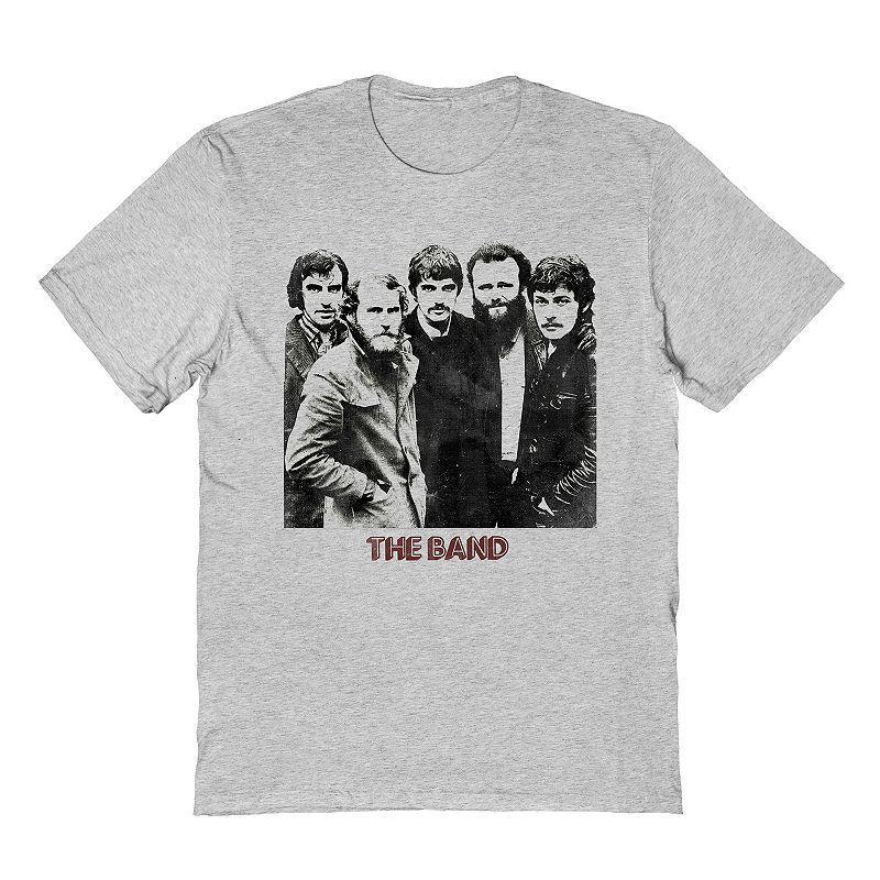 The Band Mens T-Shirt Product Image