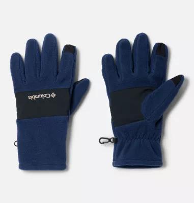 Columbia Men's Fast Trek III Gloves- Product Image