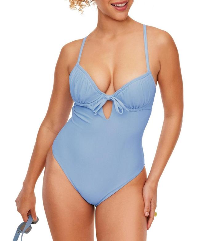 Annabee Women's Swimwear One Piece Top Product Image