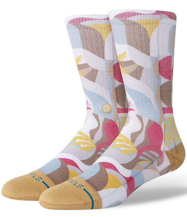 Stance Tropiclay Crew Dress Socks Product Image