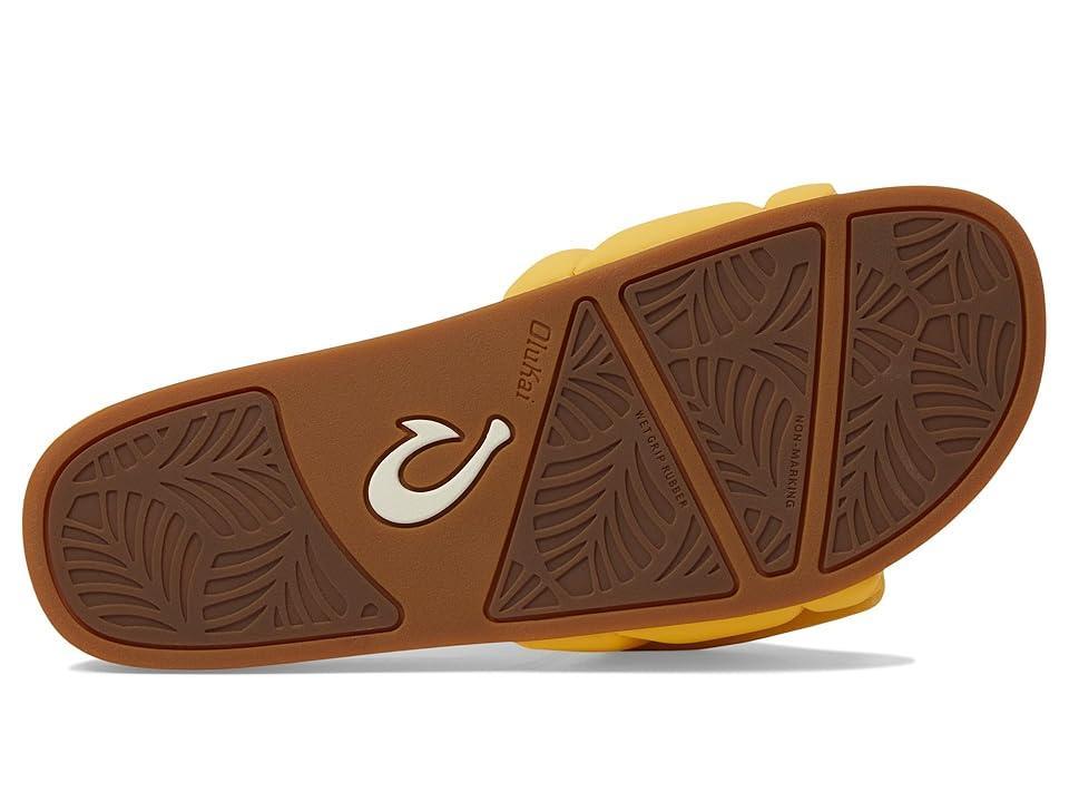 OluKai Sunbeam Slide Sandal Product Image