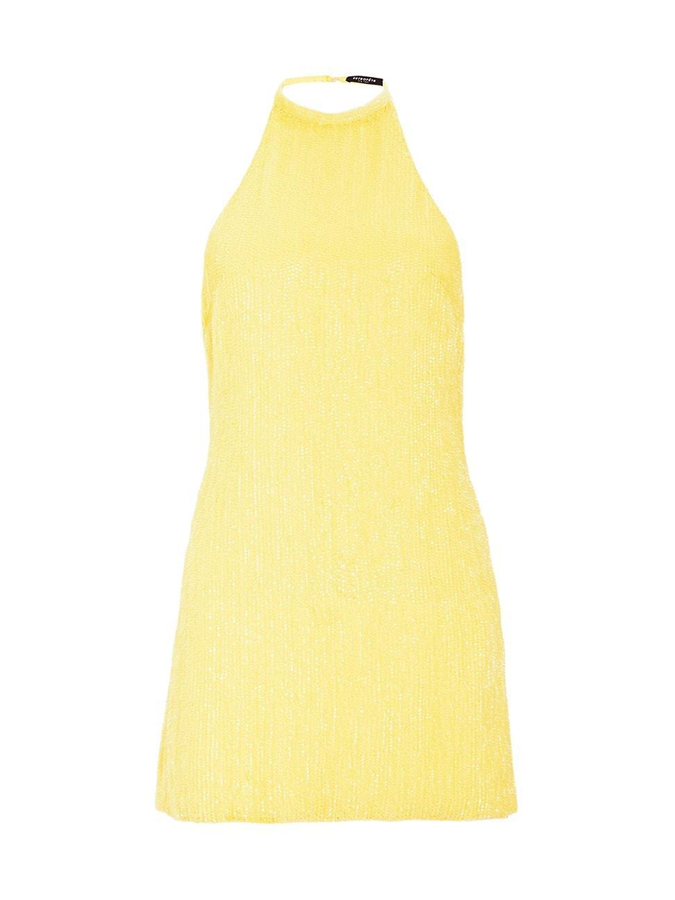 Alexis Dress Product Image