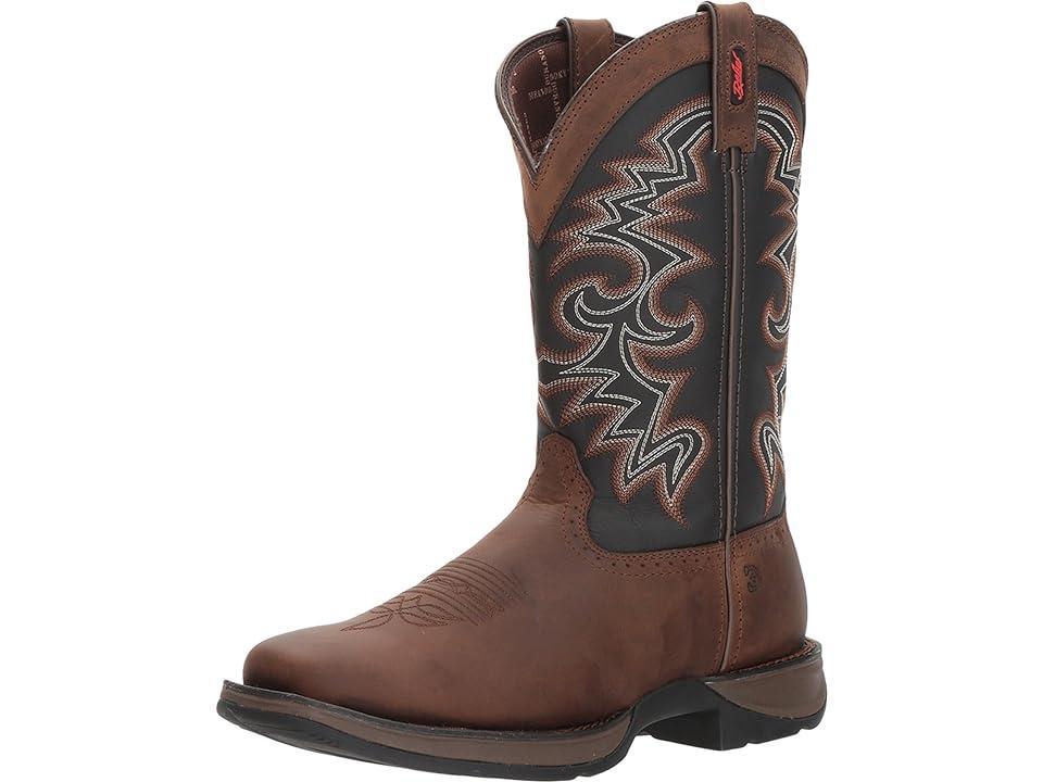 Durango Rebel Wellington Square Toe Boots Product Image