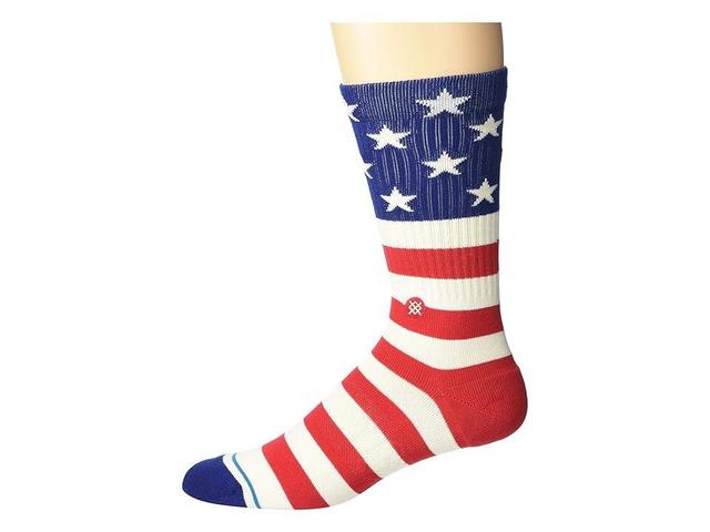 Stance Novelty The Fourth Crew St Crew Socks Product Image