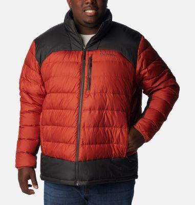 Columbia Men's Autumn Park Down Jacket - Big- Product Image