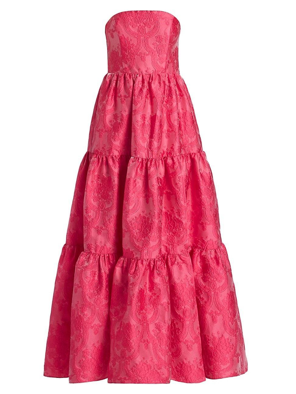 Womens Whitley Gown Product Image