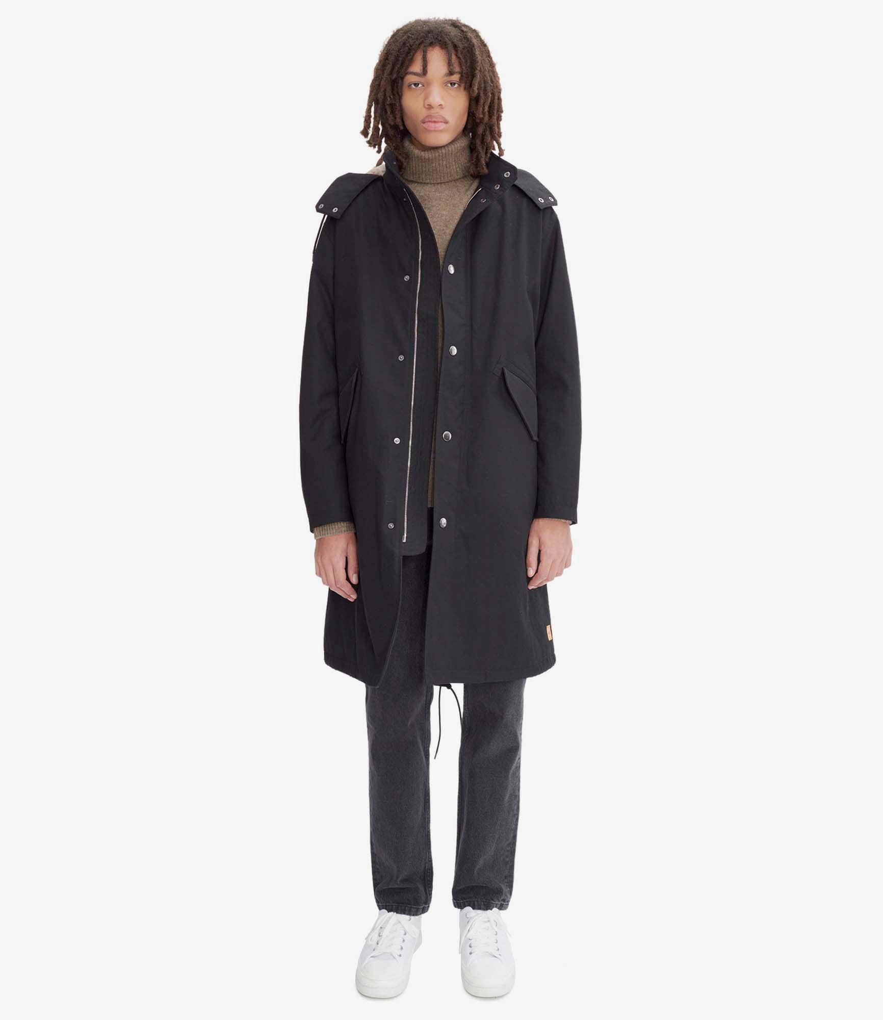 Antonin parka (M) Male Product Image