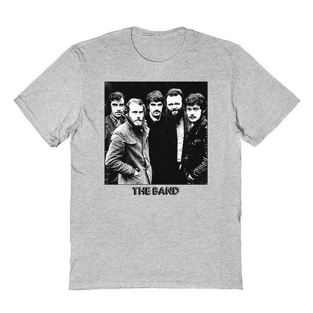 The Band Mens T-Shirt Product Image