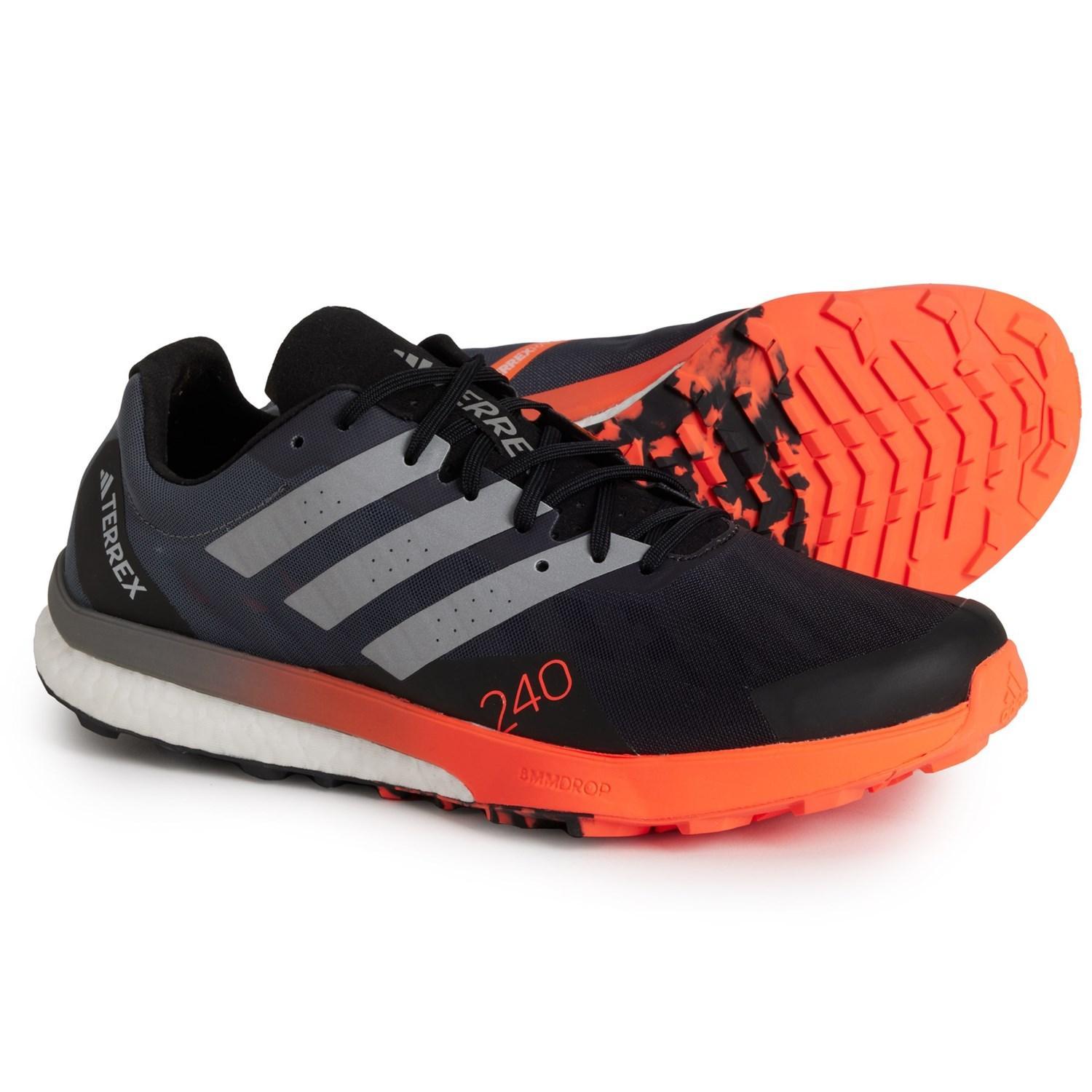 adidas outdoor Terrex Speed Ultra Trail Running Shoes (For Men) Product Image