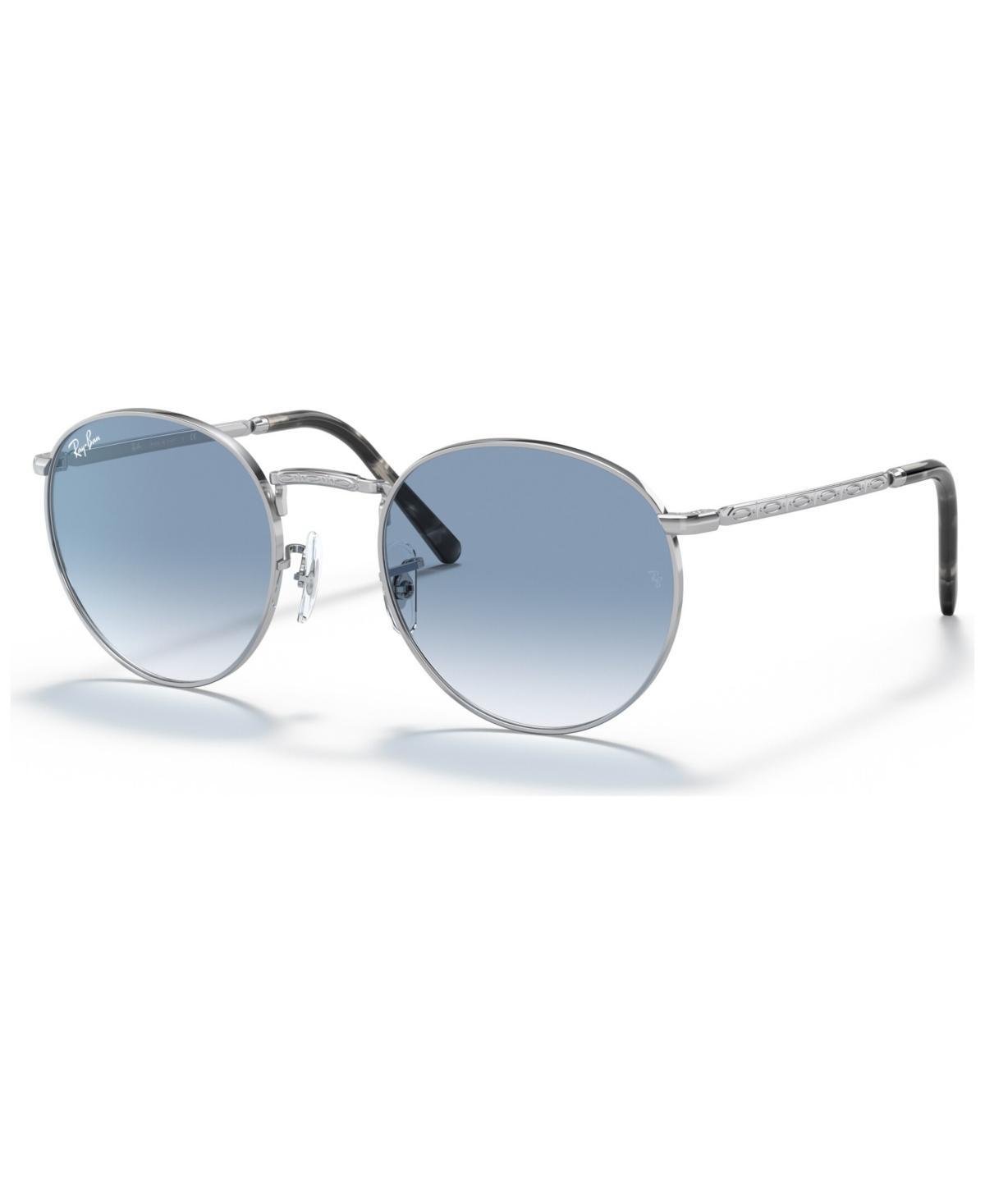 Ray-Ban Thalia 55mm Polarized Square Sunglasses Product Image