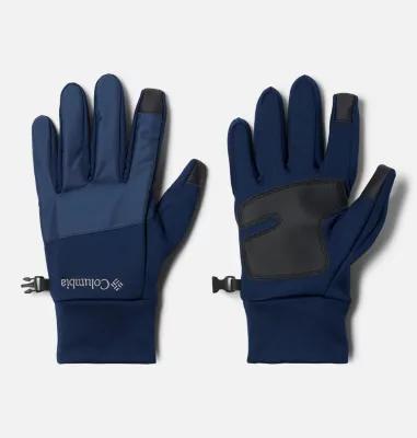 Columbia Mens Cloudcap II Fleece Gloves- Product Image