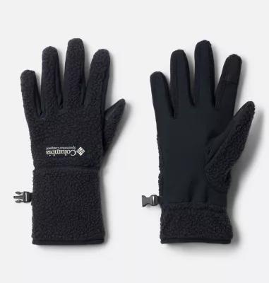 Columbia Women's Helvetia II Sherpa Gloves- Product Image