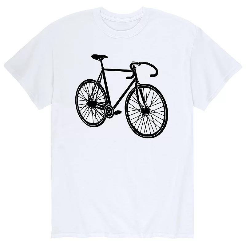 Mens Bike Tee Product Image