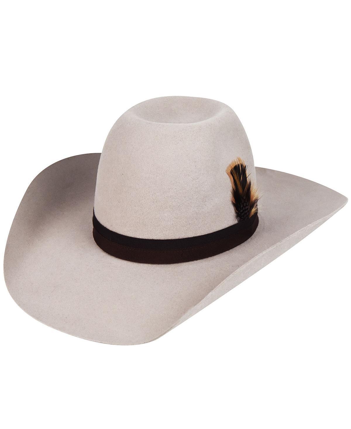 Bailey Western Mens Conway 2X Cowboy Western Hat Product Image