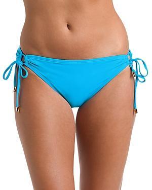 La Blanca Island Goddess Hipster Bikini Bottoms Product Image