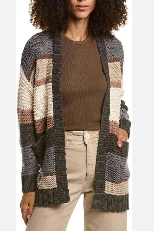 Swl Amber Cardigan Product Image