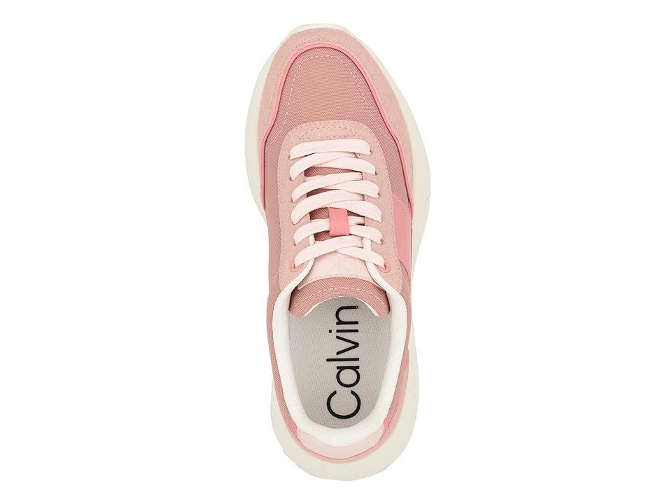 Calvin Klein Pippy Multi) Women's Shoes Product Image