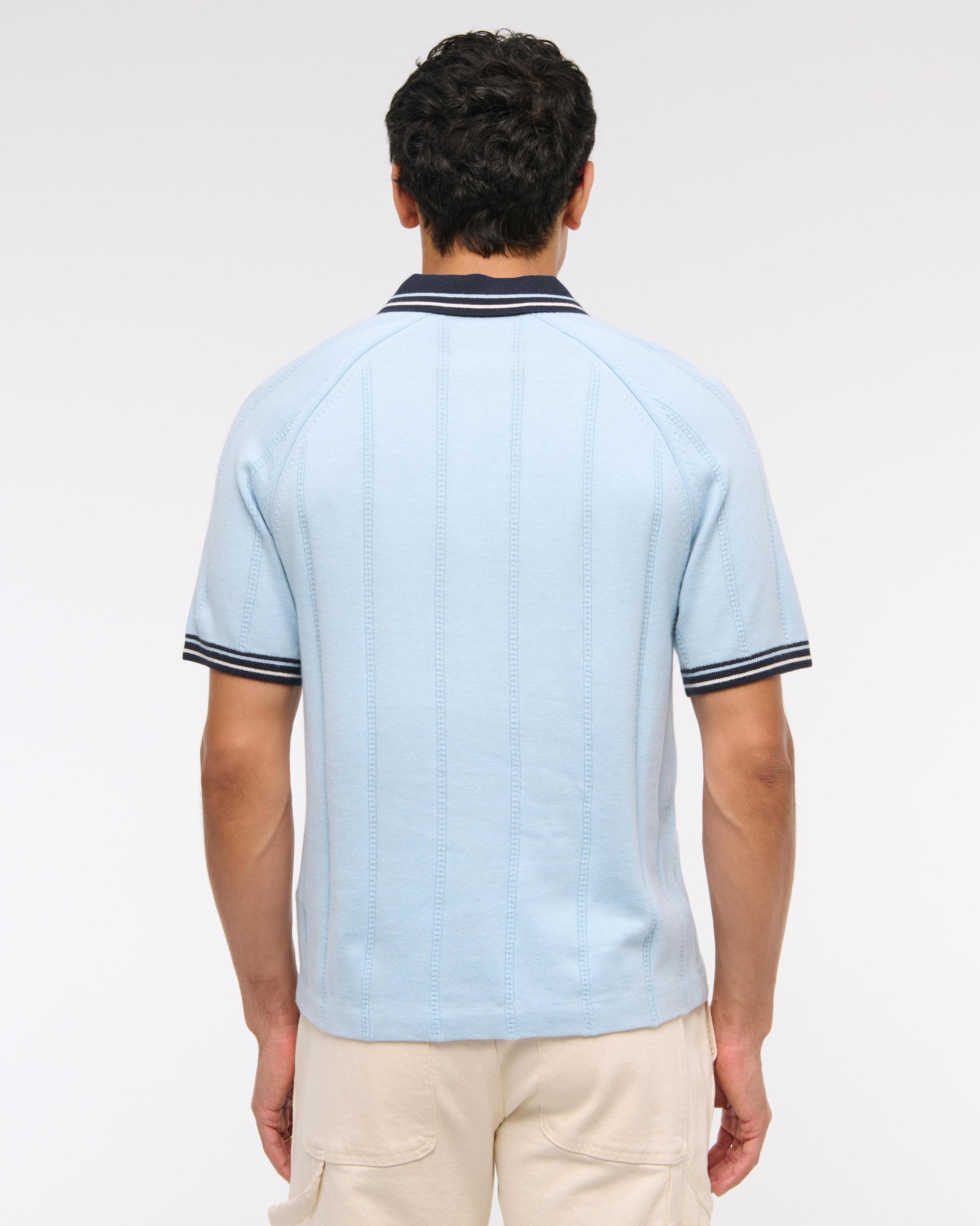 Guinness Soccer Jersey-Inspired Sweater Product Image