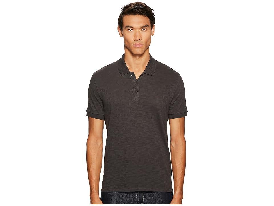 Vince Classic Polo Men's T Shirt Product Image