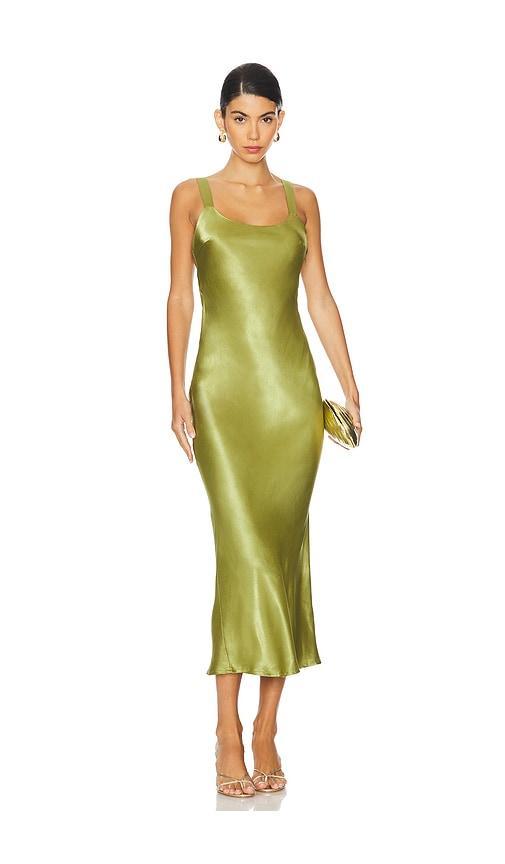 x REVOLVE Avani Dress Product Image