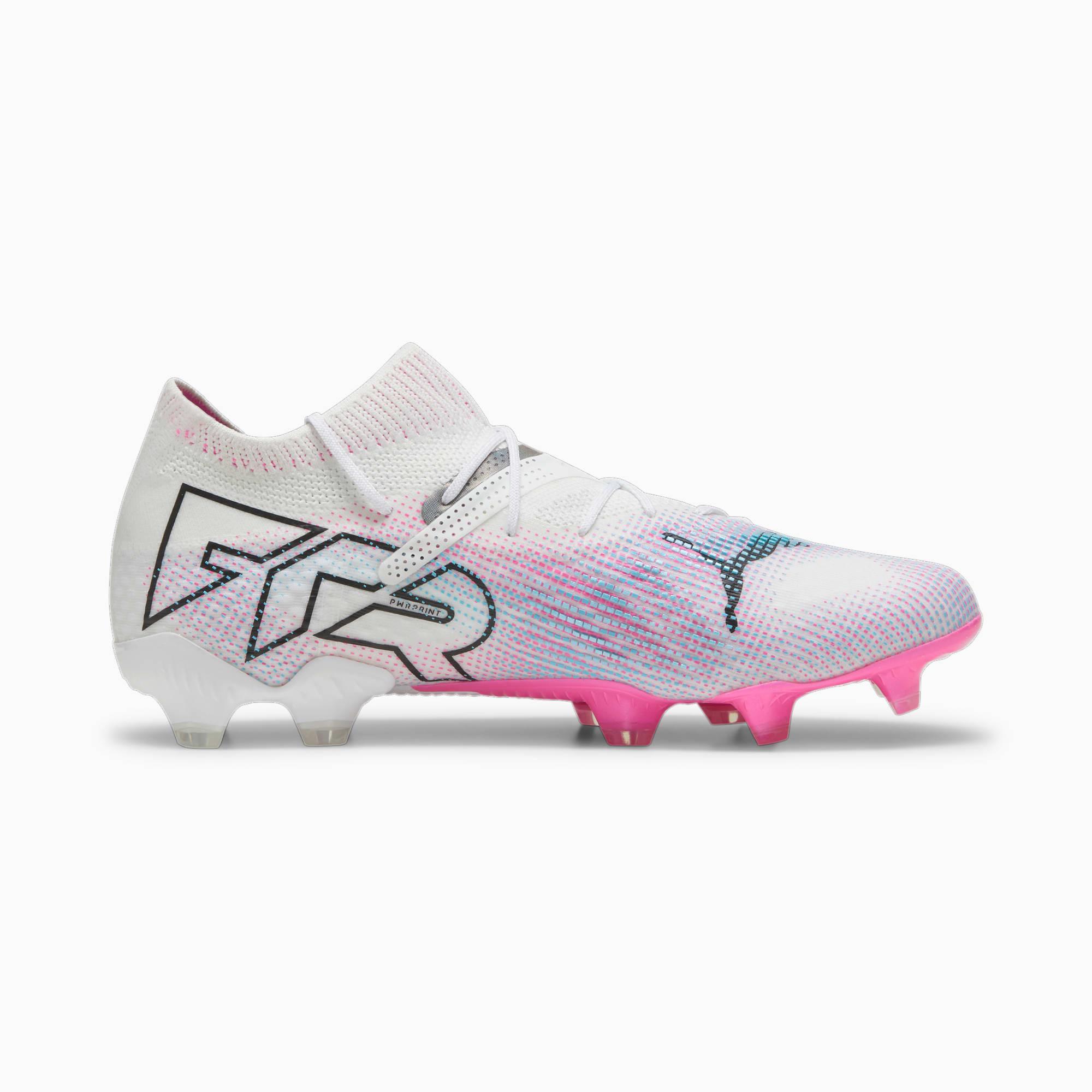 FUTURE 7 ULTIMATE Firm Ground/Artificial Ground Men's Soccer Cleats Product Image