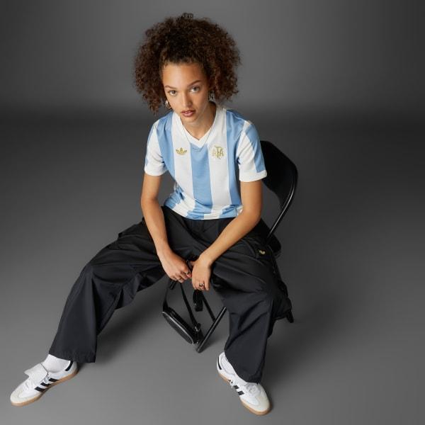 Argentina Anniversary Jersey Product Image